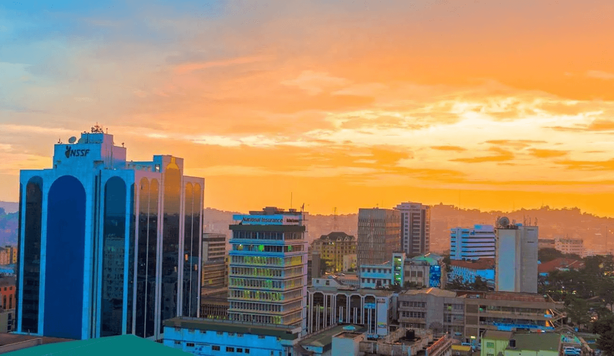 The Ugandan Shilling: An Unknown but Compelling Carry Trade Target