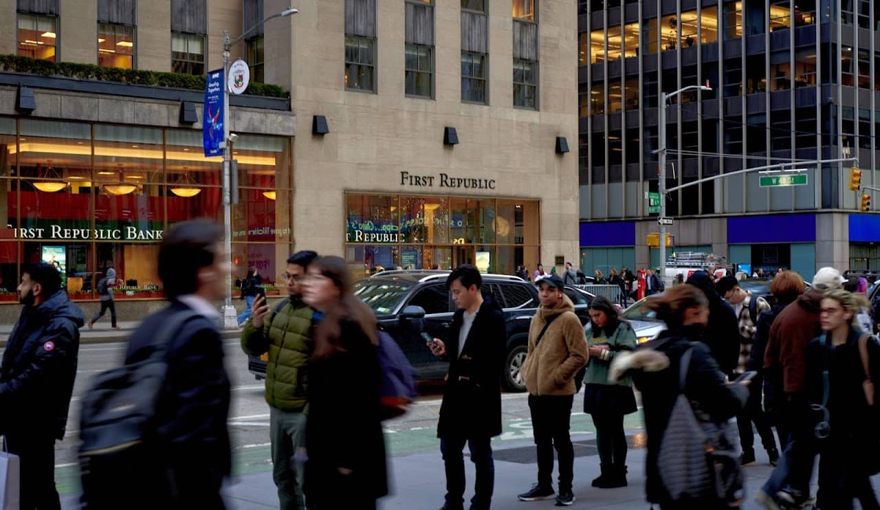 US Regional Banks Under Pressure: The Stress Test the Fed Didn't Intend