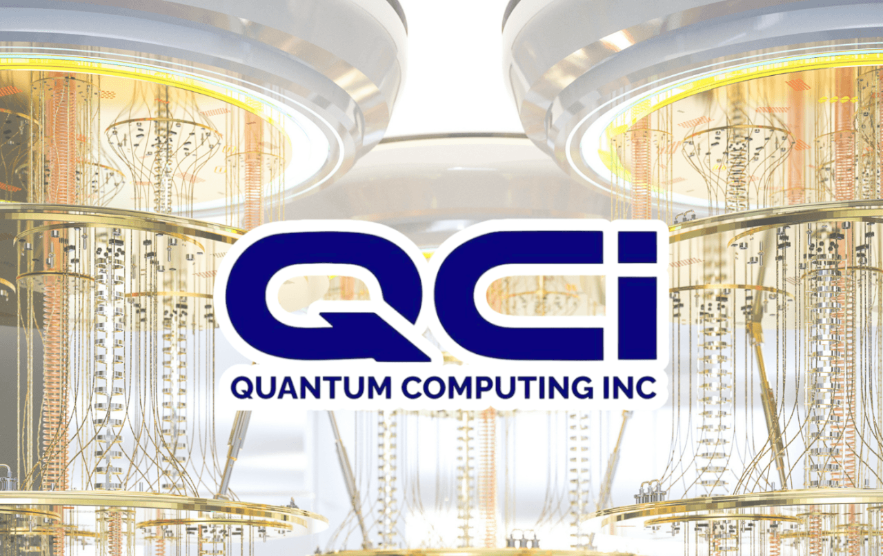 Quantum Computing Inc. (ticker: QUBT)
