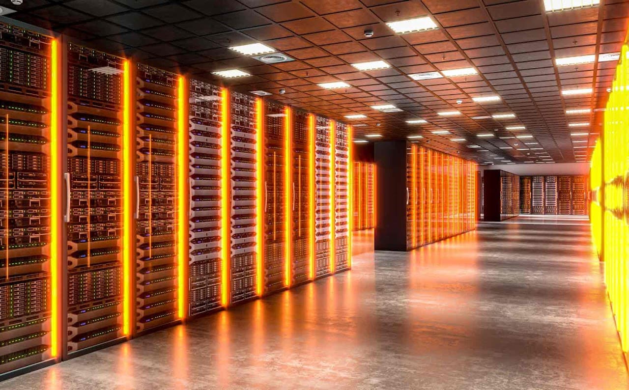 Silver, AI Infrastructure and the Economics of Power