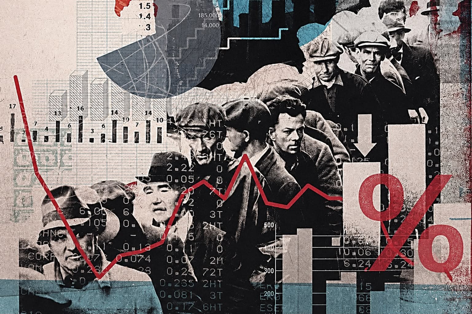 The Payroll Paradox