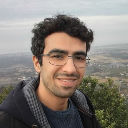 Amir Jamshidi