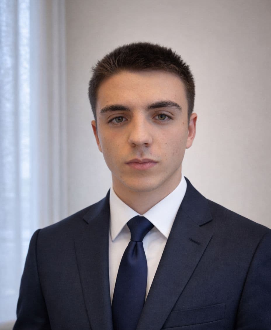 Samuel Trif
